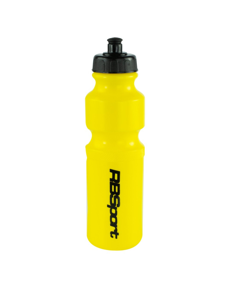 Bidon RBsport 810 ML RB71001 - żółty