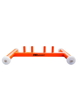 Wózek na 1 mur treningowy RBsport RB54961