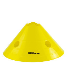 Wysokie stożki RBsport RBDS0136 - 12 szt