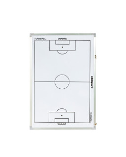 Tablica taktyczna RBsport RB86003 - 60 x 90 cm