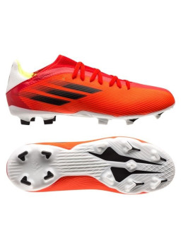 adidas X Speedflow.3 FG JUNIOR FY3304