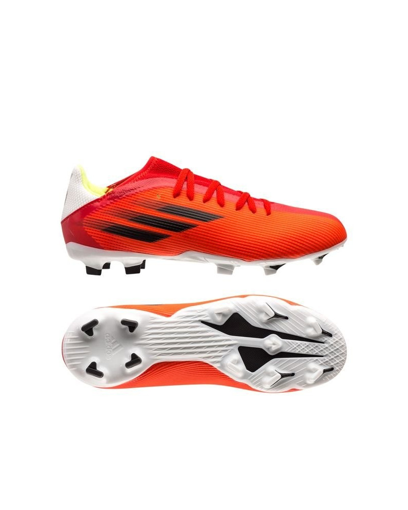 adidas X Speedflow.3 FG JUNIOR FY3304