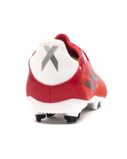 adidas X Speedflow.3 FG JUNIOR FY3304