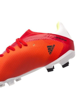 adidas X Speedflow.3 FG JUNIOR FY3304