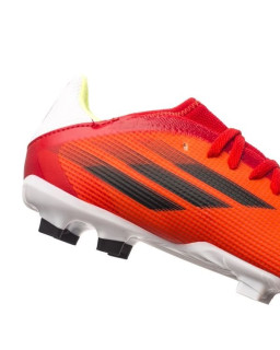 adidas X Speedflow.3 FG JUNIOR FY3304