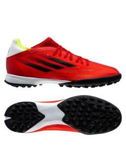 adidas X Speedflow.3 TF FY3310