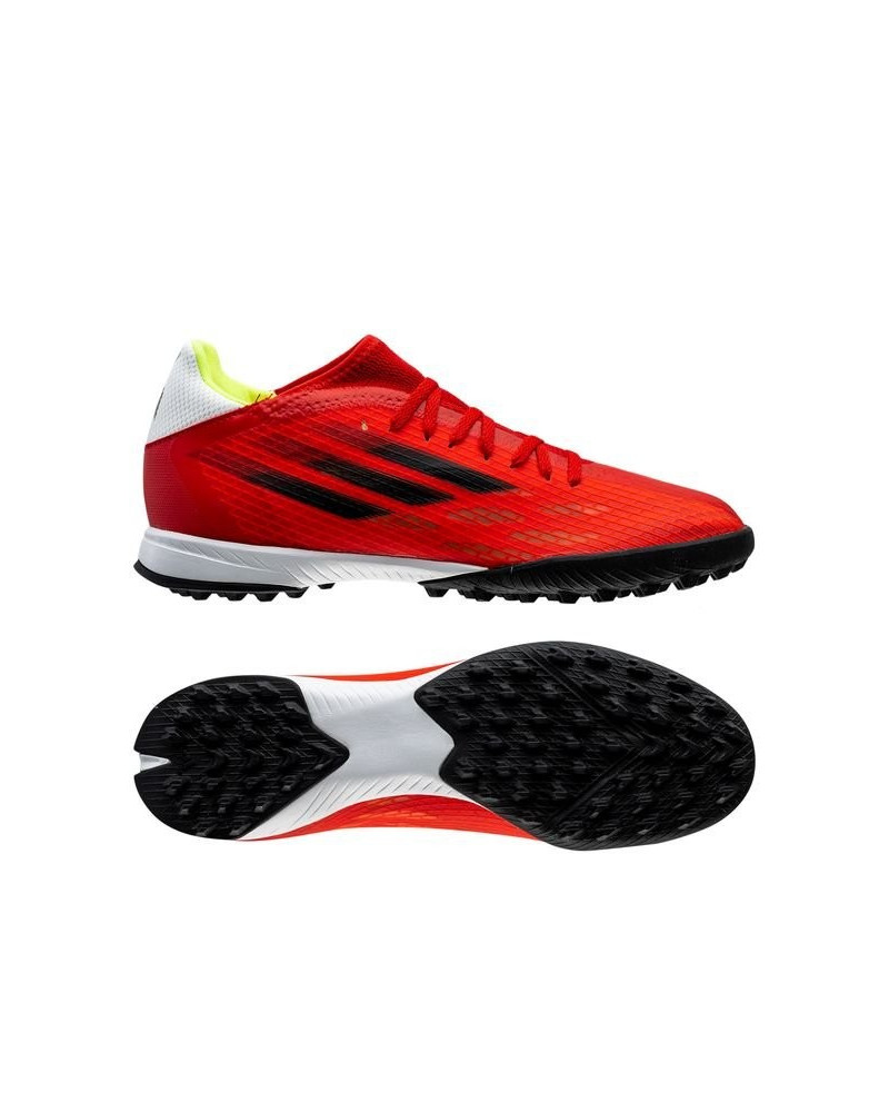 adidas X Speedflow.3 TF FY3310