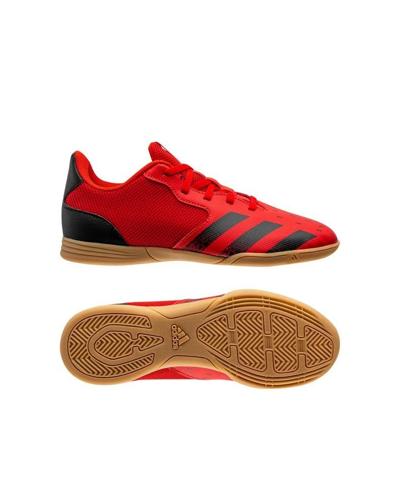 adidas Predator Freak.4 IN Sala JUNIOR FY6329