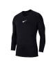 Koszulka Nike Dry Park First Layer LS JUNIOR AV2611-010