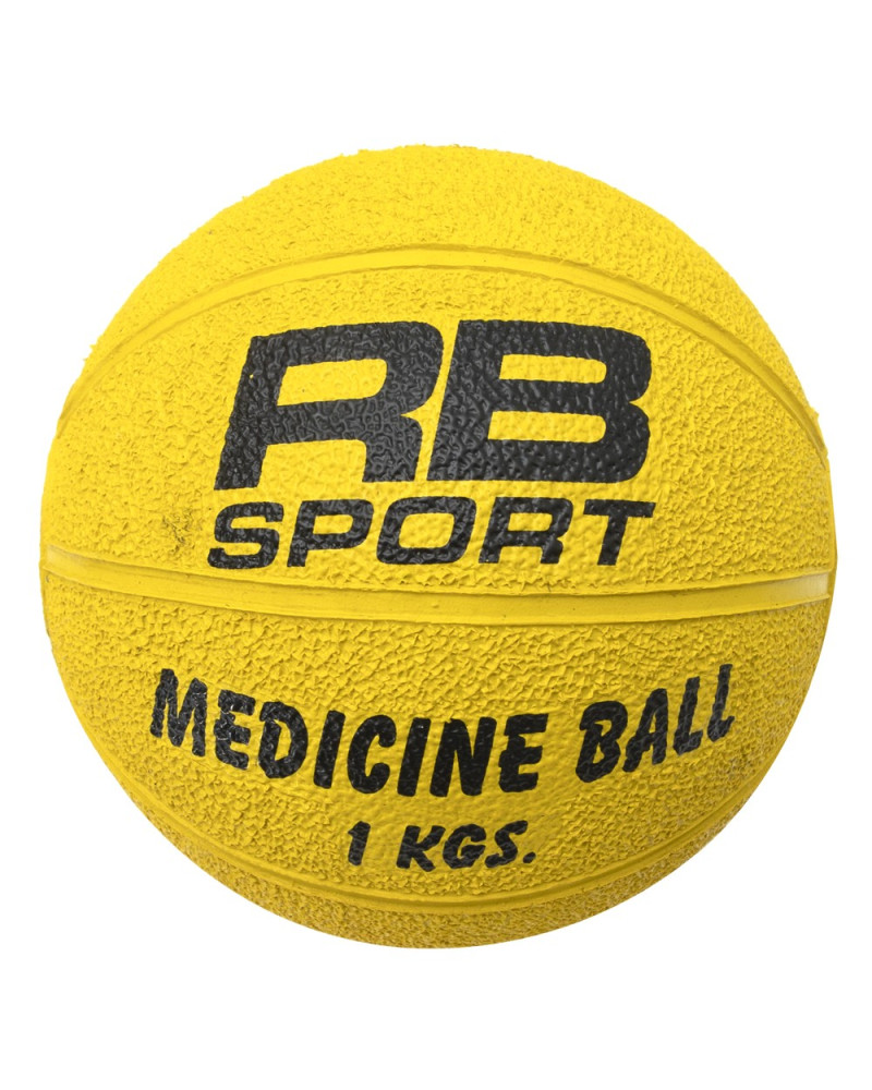 Piłka lekarska RBsport RB50051 - 1kg