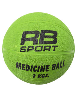 Piłka lekarska RBsport RB50053 - 2kg