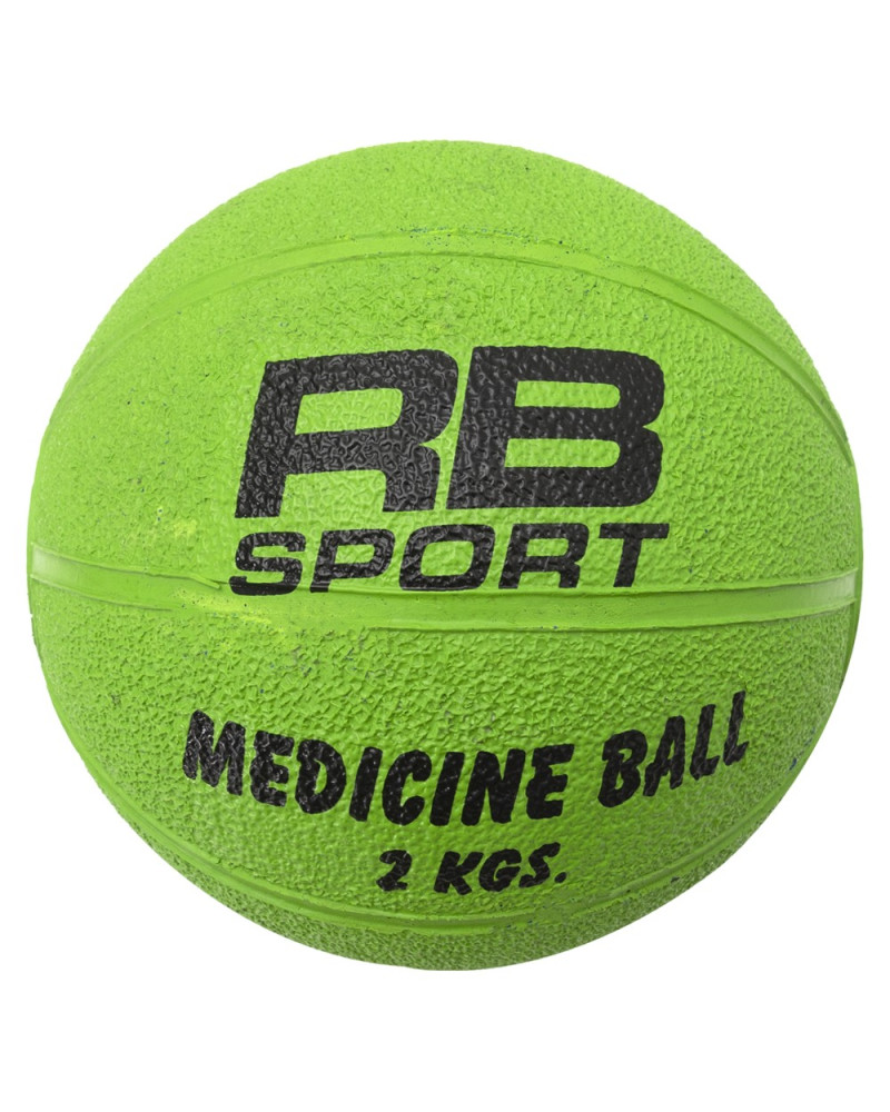 Piłka lekarska RBsport RB50053 - 2kg