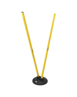Podstawka gumowa pod laskę trzykierunkowa RB54555