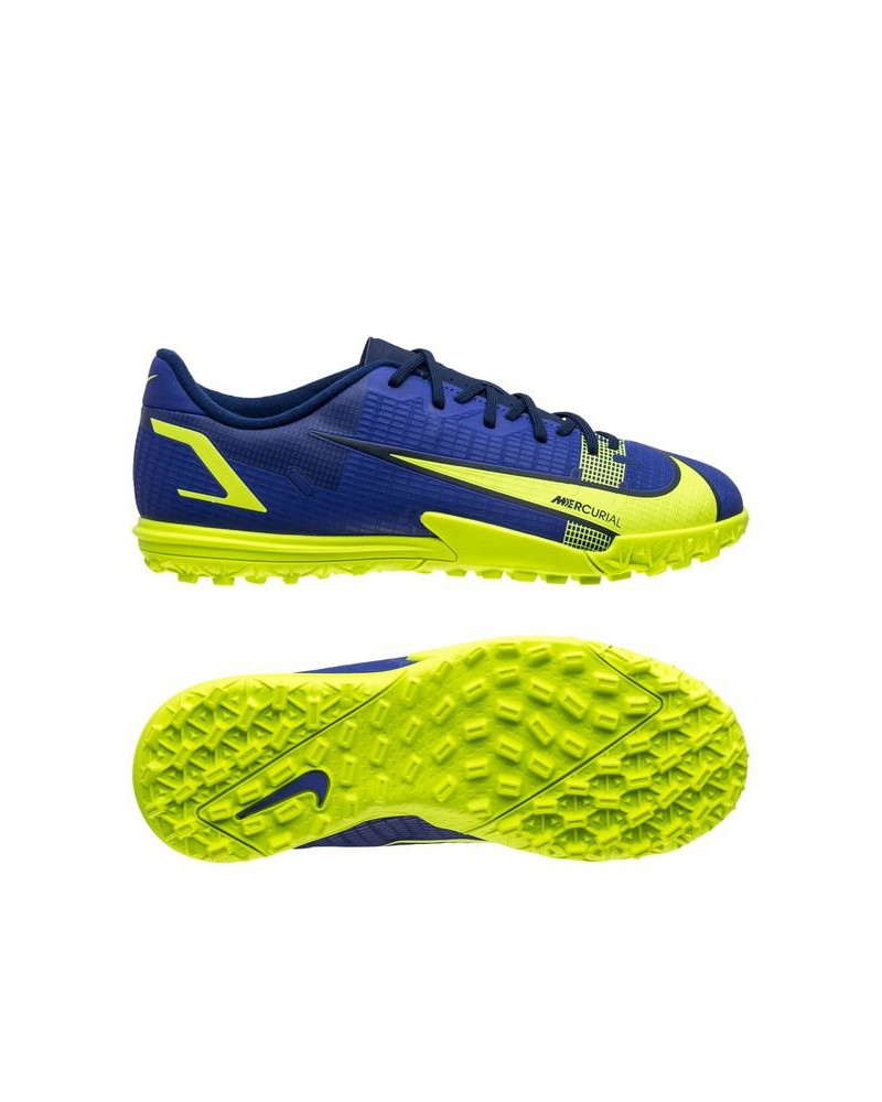 Nike Vapor 14 Academy TF JUNIOR CV0822-474