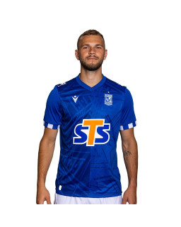 Koszulka Lech Poznań 2022/23 58561292