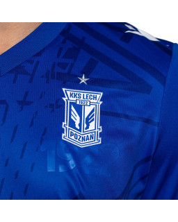 Koszulka Lech Poznań 2022/23 58561292