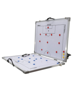 Tablica taktyczna RBsport składana RB86004 - 60 x 90 cm