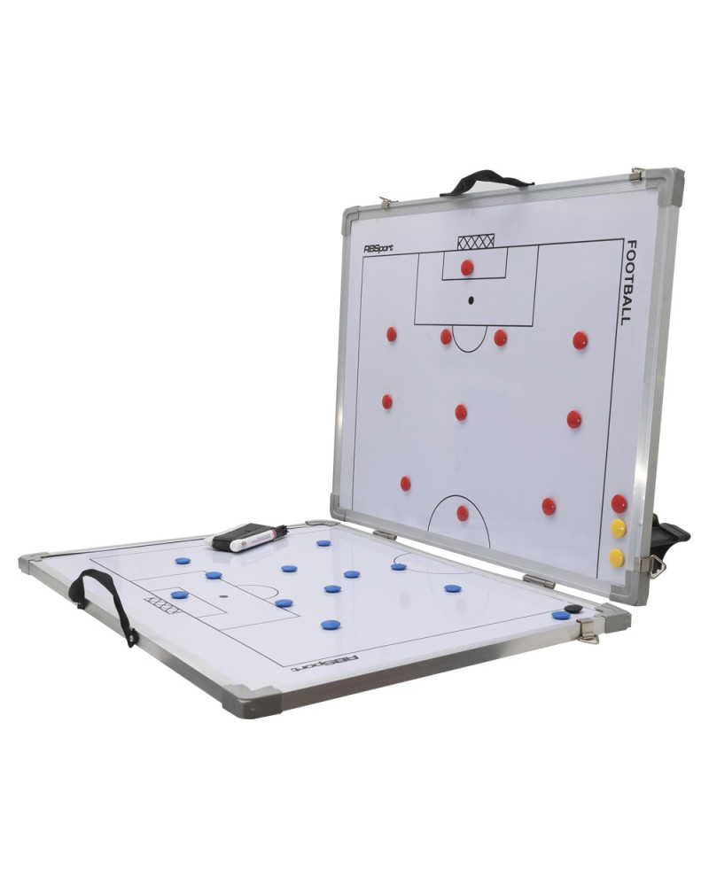 Tablica taktyczna RBsport składana RB86004 - 60 x 90 cm