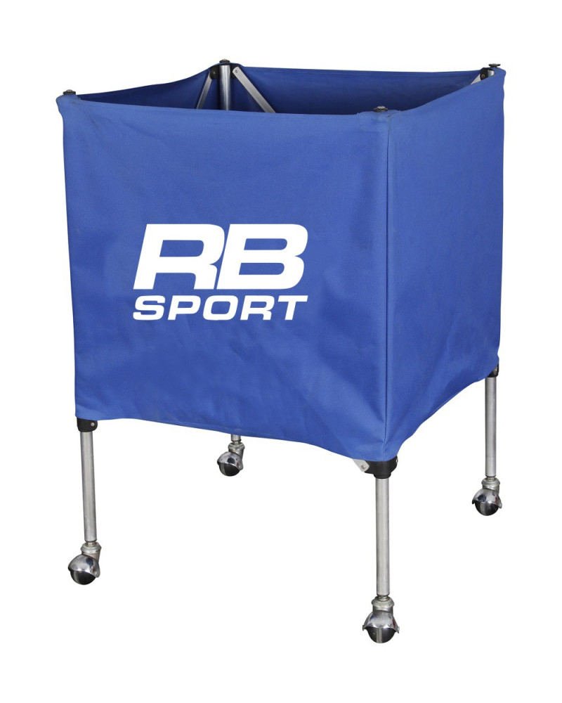 Kosz na piłki RBsport RB45957
