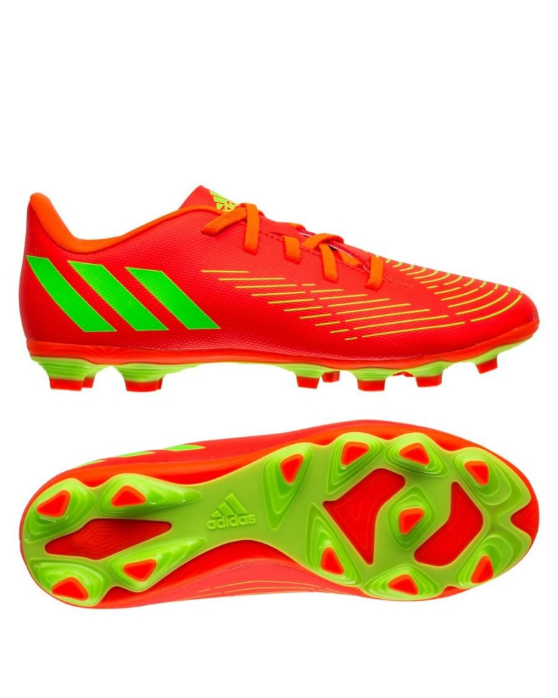 adidas Predator Edge.4 FxG JUNIOR GW0970