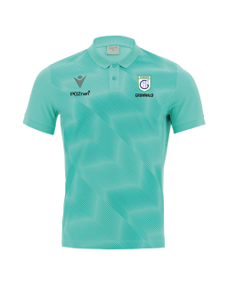 Koszulka Polo Macron WKS Grunwald 81833828