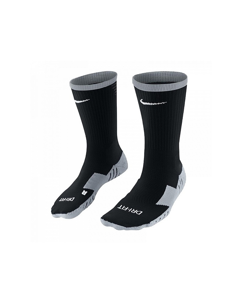 Skarpety treningowe Nike Team Matchfit Core Crew Sock 800264-010