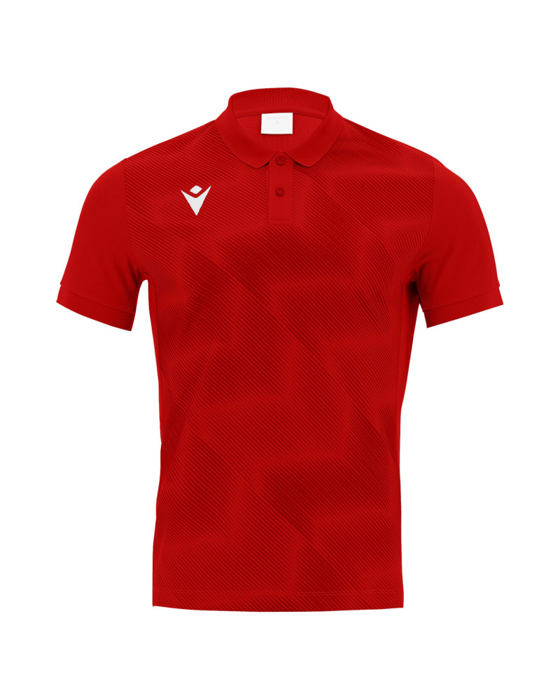 Koszulka Polo Macron Thavil 81830201