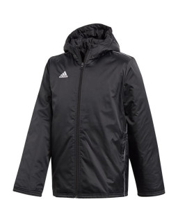 Kurtka adidas Core 18 Stadium JUNIOR CE9058