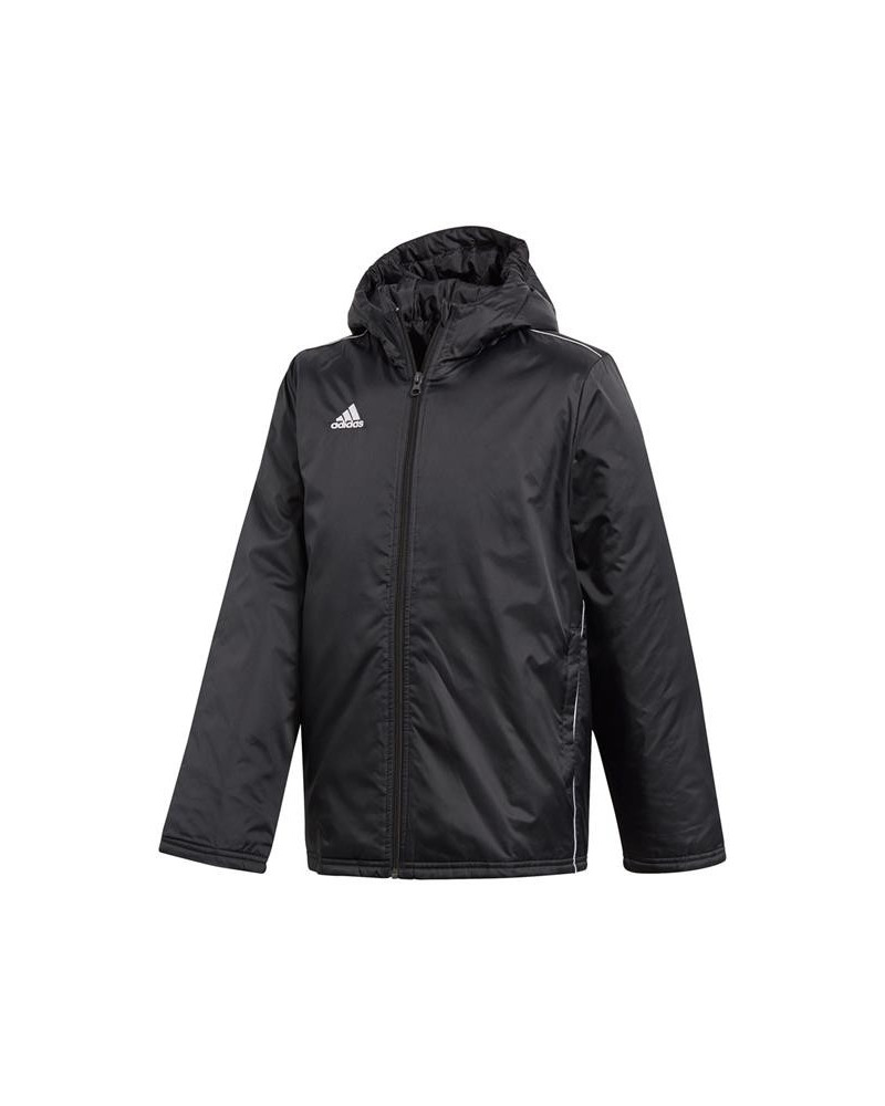 Kurtka adidas Core 18 Stadium JUNIOR CE9058