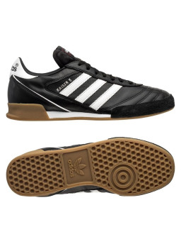 Buty piłkarskie Adidas Kaiser 5 Goal Leather 677358