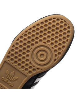 Buty piłkarskie Adidas Kaiser 5 Goal Leather 677358