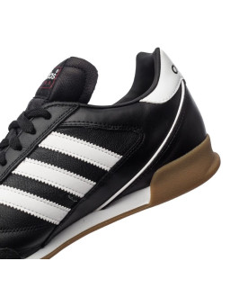Buty piłkarskie Adidas Kaiser 5 Goal Leather 677358