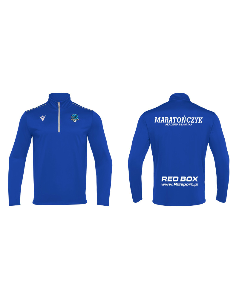 Bluza Macron Havel - APM