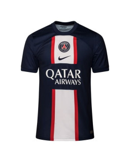 Koszulka Nike PSG 2022/23 Stadium DM1844-411
