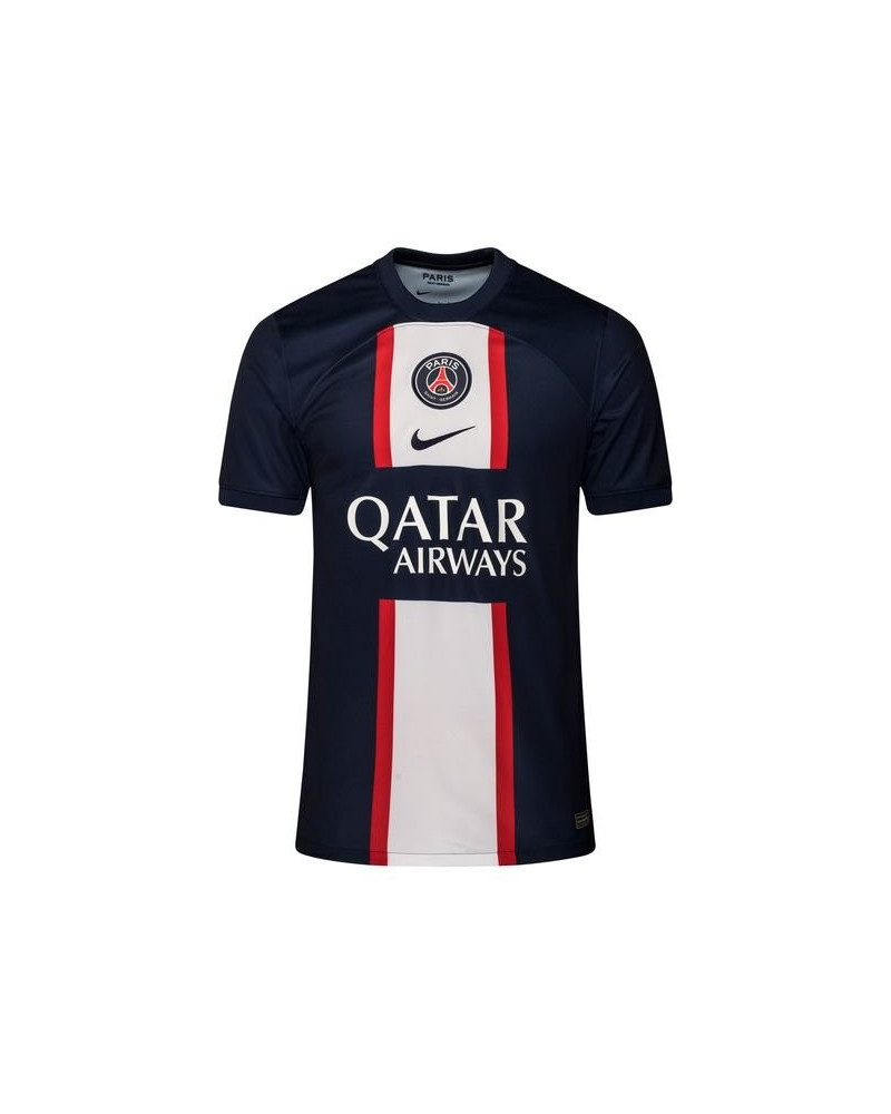 Koszulka Nike PSG 2022/23 Stadium DM1844-411