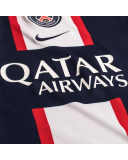 Koszulka Nike PSG 2022/23 Stadium DM1844-411