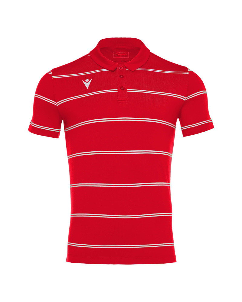 Koszulka Polo Macron Flamenco 90960201