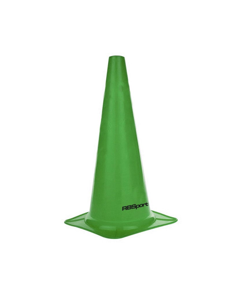 Pachołek wolnostojący RBsport 38 cm - zielony RB54161-15