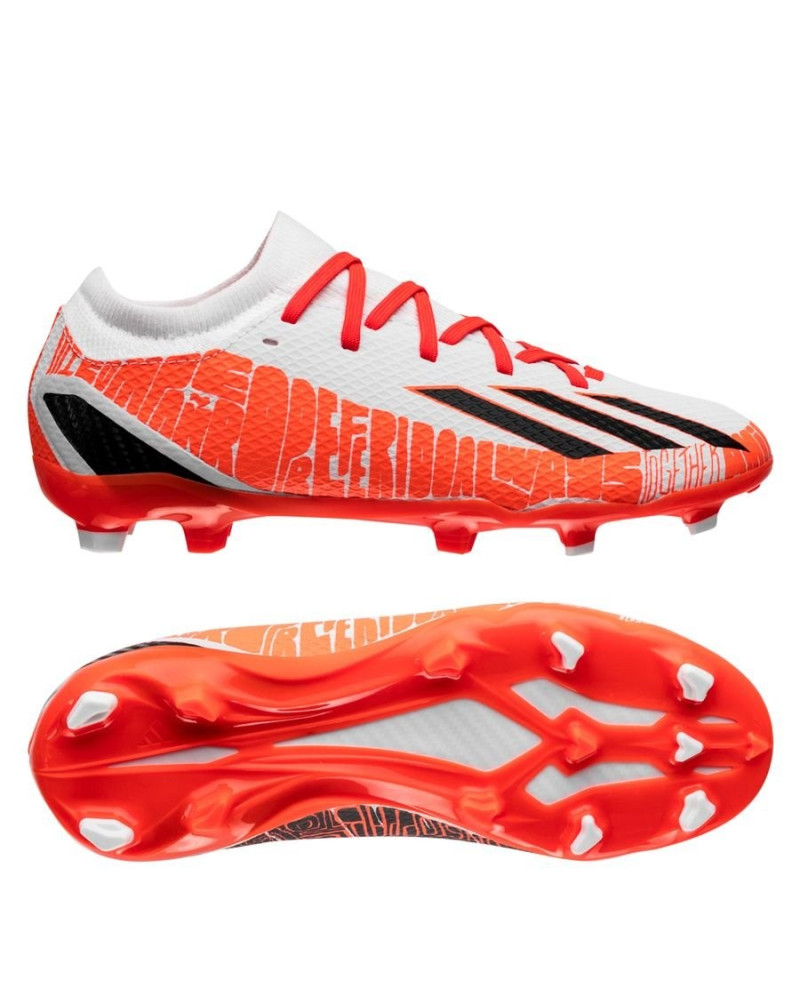 adidas X Speedportal Messi.3 FG JUNIOR GW8391