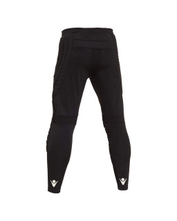 Spodnie bramkarskie Macron Syrma 514509