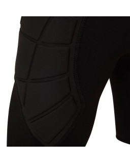 Spodenki bramkarskie Macron Scutum 524209