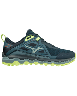 Mizuno Wave Mujin 8 J1GJ217027