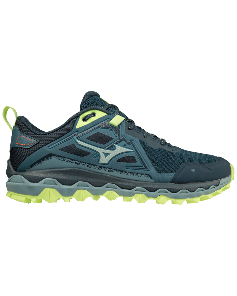 Mizuno Wave Mujin 8 J1GJ217027