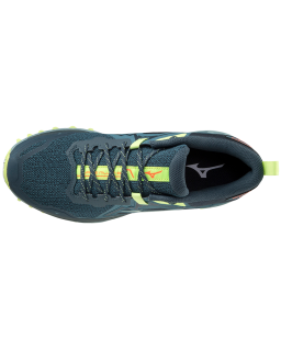 Mizuno Wave Mujin 8 J1GJ217027