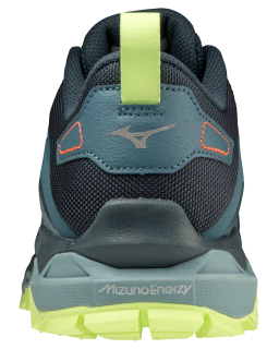 Mizuno Wave Mujin 8 J1GJ217027