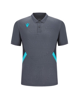 Koszulka polo Macron Rap 63643728
