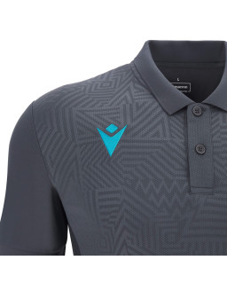 Koszulka polo Macron Rap 63643728