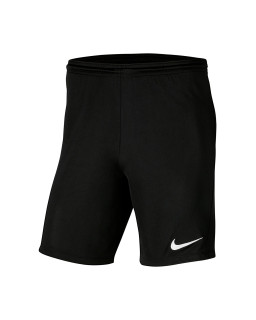 Spodenki Nike Dry Park III BV6855-010