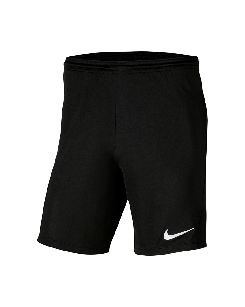 Spodenki Nike Dry Park III BV6855-010