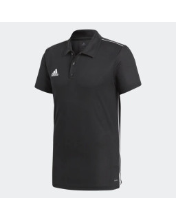 Koszulka adidas Core 18 Polo CE9037